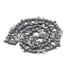 8/12 Inch Metal Saw Chain Spare Parts Electric Chainsaw Chain 3-1PCS Chainsaw Blades for Wood Branch Cutting Accessories