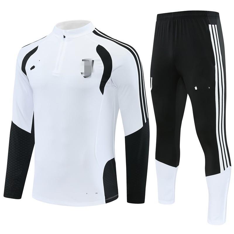 Kids Football Training Set Long Sleeve Sportswear Boys Girls Youth