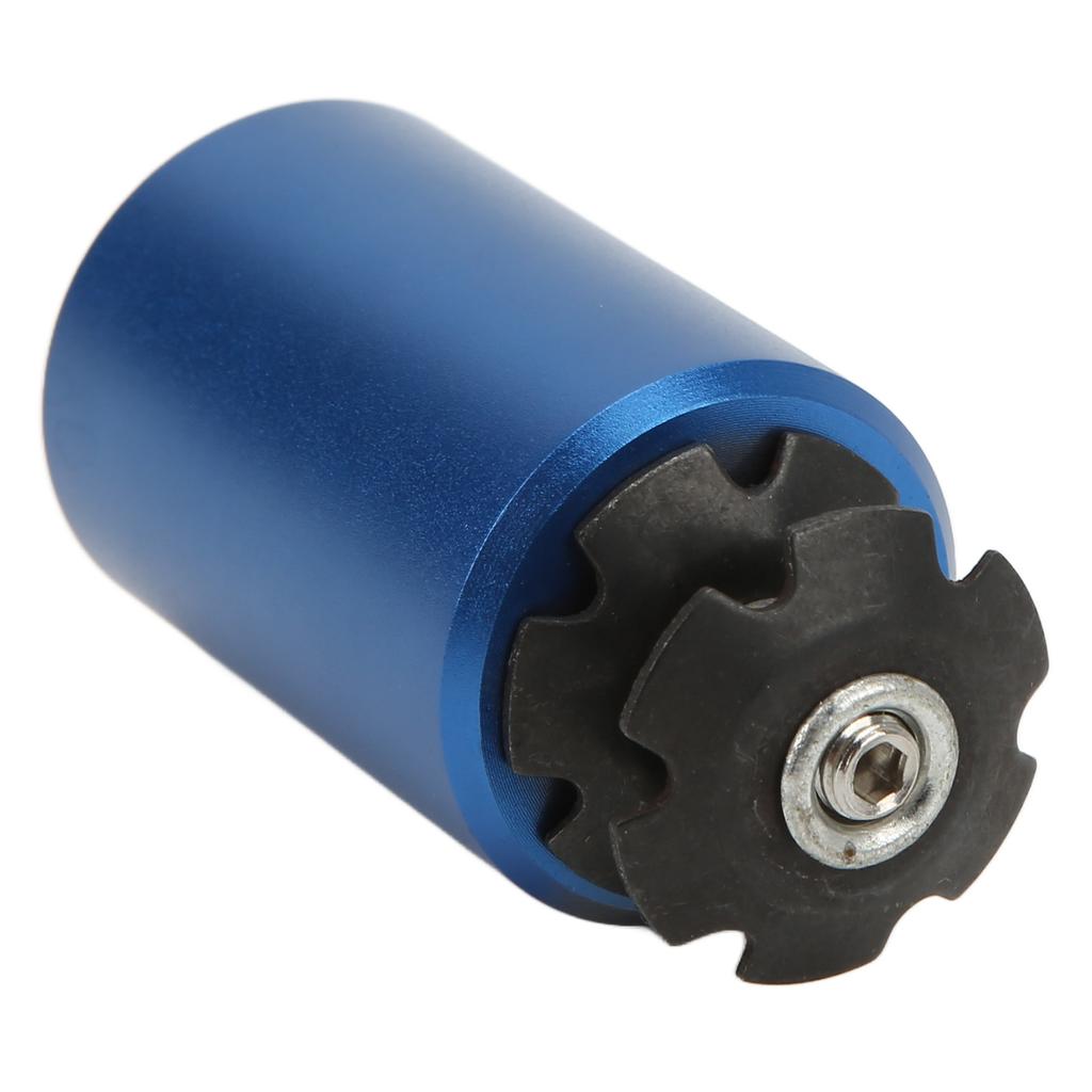 Инструмент для передней вилки велосипеда Высокоточная полировка Легкая установка Аксессуары для горного велосипеда