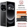 Смартфон X200pro 5G с двумя SIM-картами: Новый, Оригинальный, Доступный для студентов