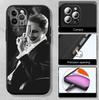 MH76 Joker Phone Shell Case for Redmi Note 12 12S 12C 13 13C 13R 14 14S 14R 14C Pro Max Plus A3 A3X A4 A5 11A 13X