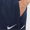 Nike Dri-Fit Simple Comfortable Lace-Up Knitted Sports Pants Men Pants Deep-Navy IB8910-410