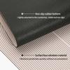 Non-Slip Diatomite Mat Dish Drainer Rug Kitchen Drain Pad Absorbent Coffee Mats Quick Drying Kitchen Rugs Sink Draining Mat