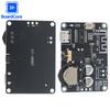 XY-WRBT Bluetooth 5.0 Audio Decoder Board Stereo Wireless Module with Volume Control 3.7~24VDC for Speaker Amplifier DIY