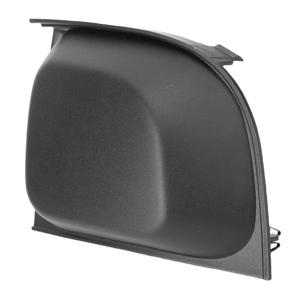 Крышка передней противотуманной фары правая устойчивая к царапинам защитная долговечная 1SD60KX7AB заглушка отверстия противотуманной фары для