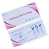 Ovulation Urine Test Strips Lh Tests Strips Kit Response Ovulation 99% Accuracy