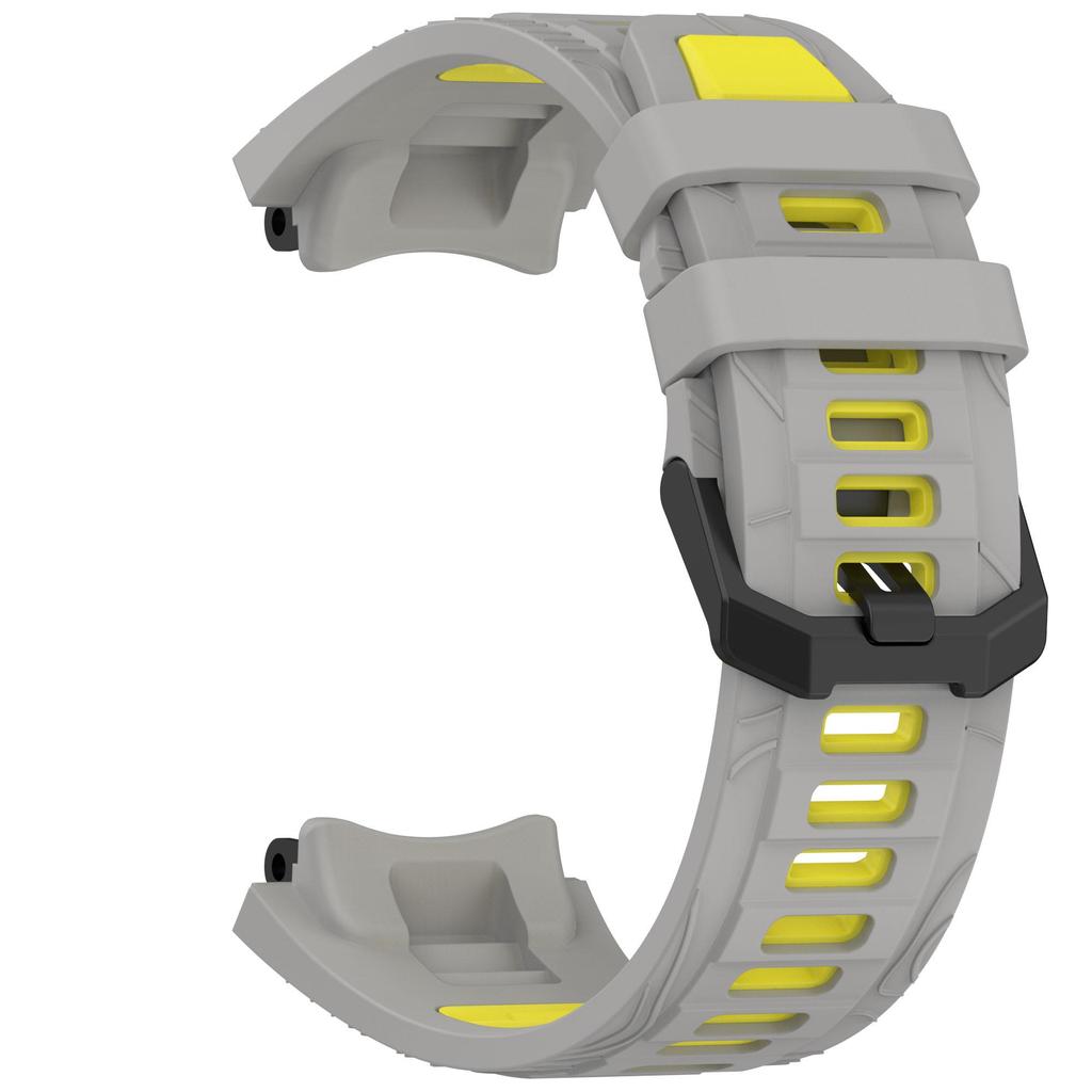 Силиконовый ремешок и чехол для смарт-часов Huami Amazfit T-REX 3, ремешок для часов T-Rex3, спортивный браслет, браслет на запястье с инструментом