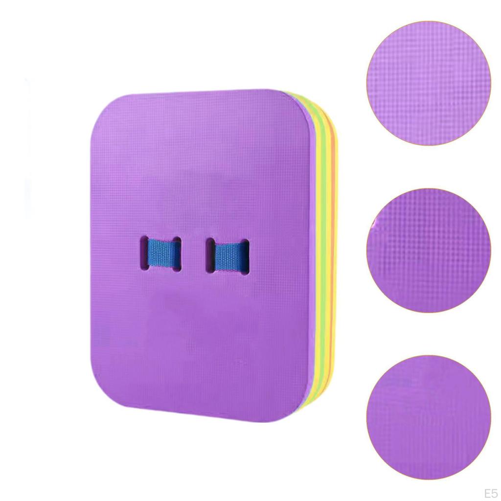 Поплавок на спине, многослойный пояс-пузырь для начинающих в водных видах спорта