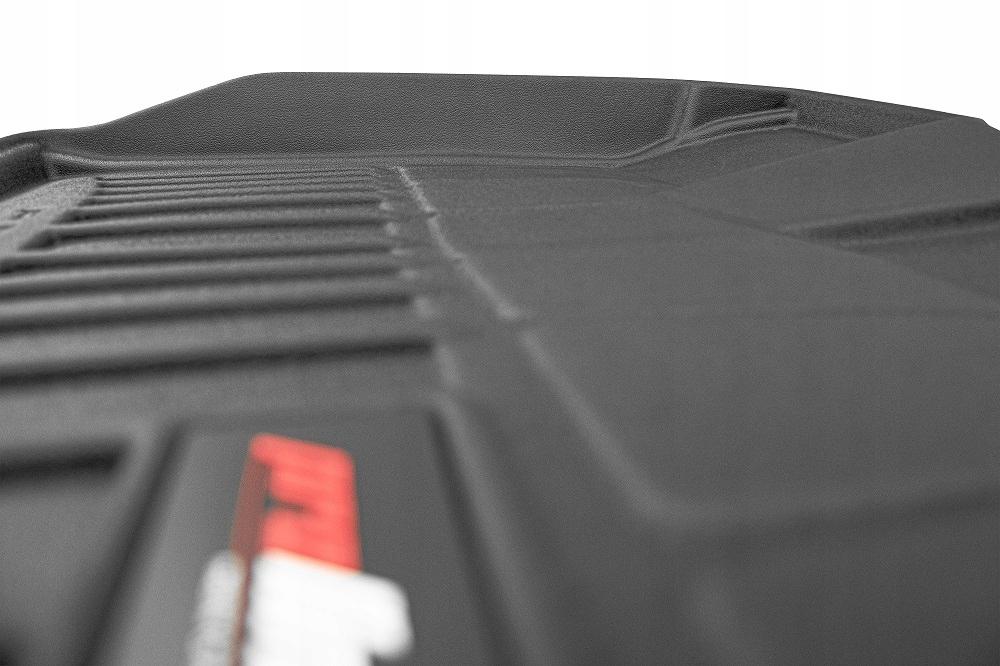 Rubber Mats And Door Mats Bmw I3 2013-2022 3D Trough