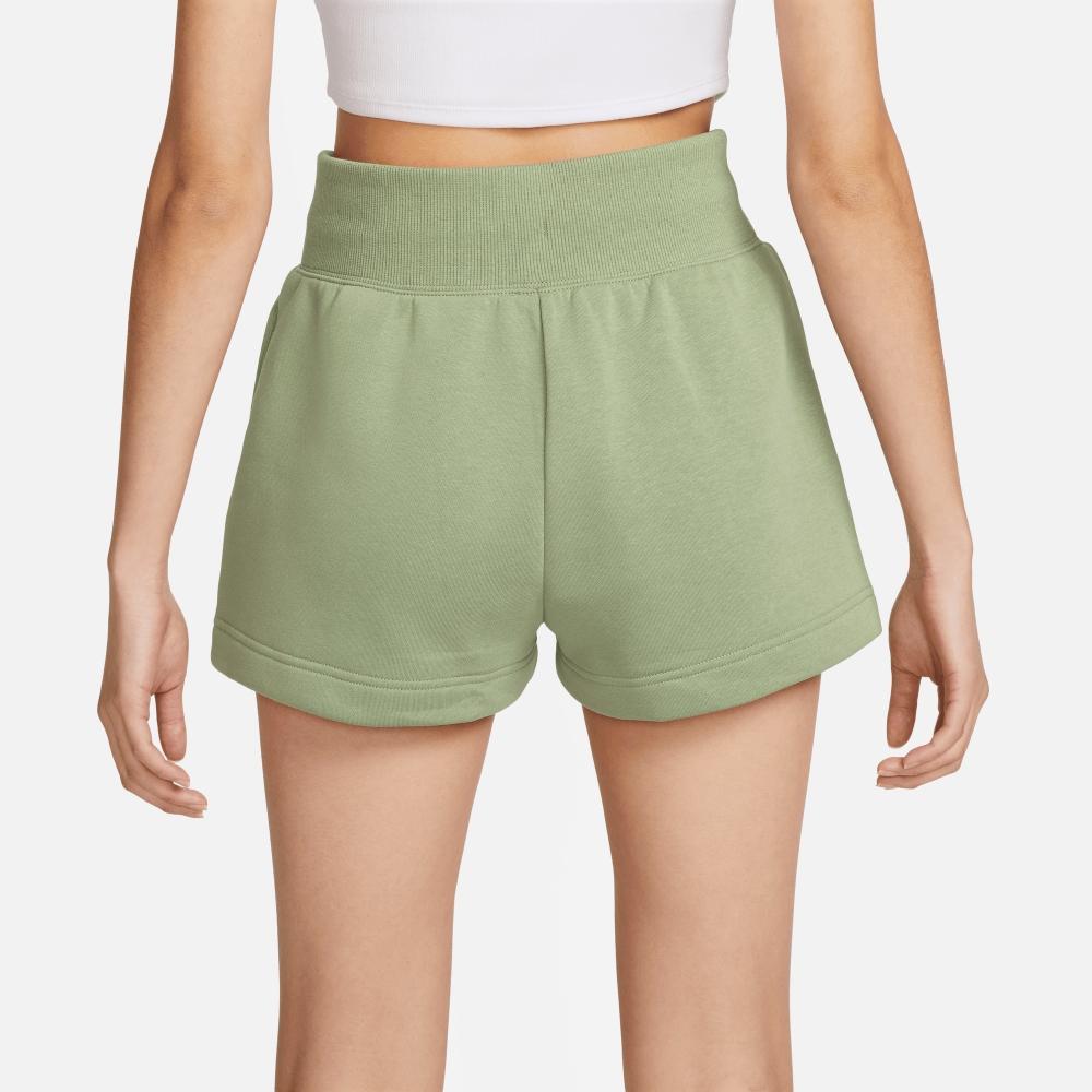 Nike W nsW Phnx Flc Hr Шорты Fd1410 386