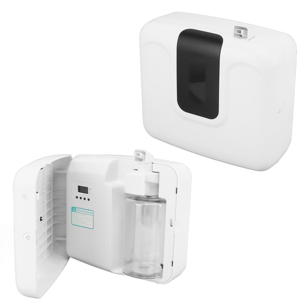 Bluetooth Smart Scent Air Machine Ароматический диффузор для дома, отеля, спа, офиса, емкость 800 мл, синхронизация