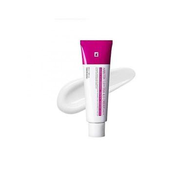 Крем Арбутин 7% Транексамовая кислота 4% 50 мл Осветляющий K-Beauty