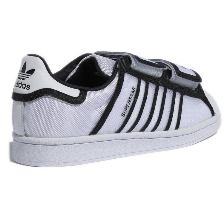 Суперзвезда Оливия Обланк x Джи Вон Чхве x Суперзвезда Wmns Adidas Originals Женские FW6635