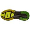 Nike Vomero 18 SE Comfortable Classic Breathable Support Running Shoes Men sneaker Fluorescent-Yellow IQ3413-704