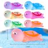 Aquatic Decoration Luminous Turtle Miniature Tortoise