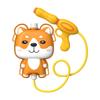 Summer Children's Cartoon Backpack Water Spray Beach Water Play Toy 1000ml