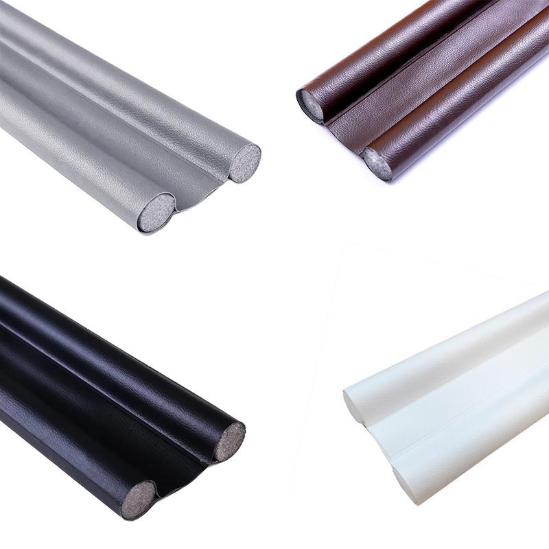 Уплотнитель под дверь Ветрозащитная полоса Уплотнитель от сквозняка Стопор Блокиратор Защита