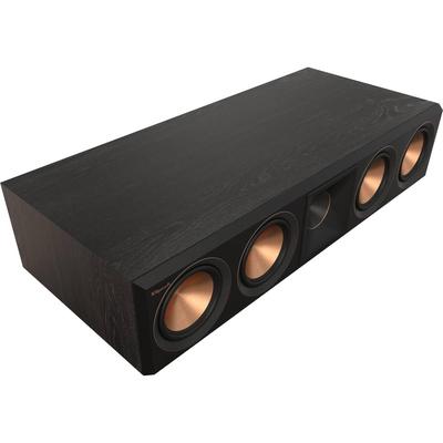 Klipsch Reference Premiere II Центральный канал для домашнего кинотеатра RP-504C
