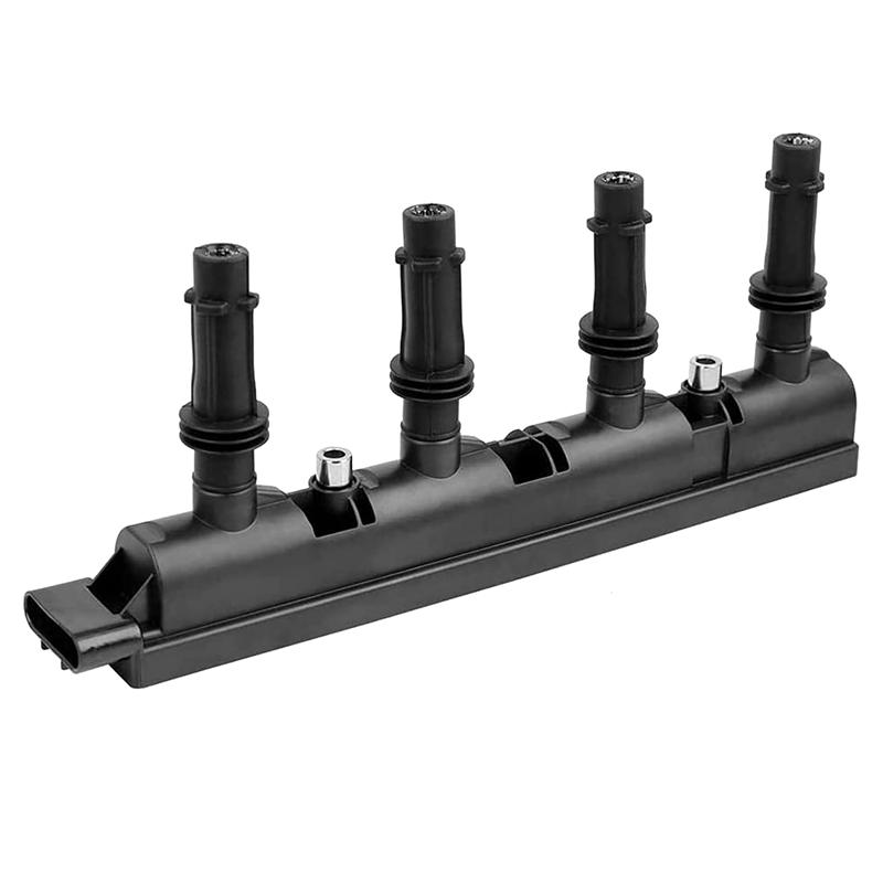 55579072 Ignition Coil Coil Set Parts Accessories For Opel Buick Cadillac Vauxhall 55577898