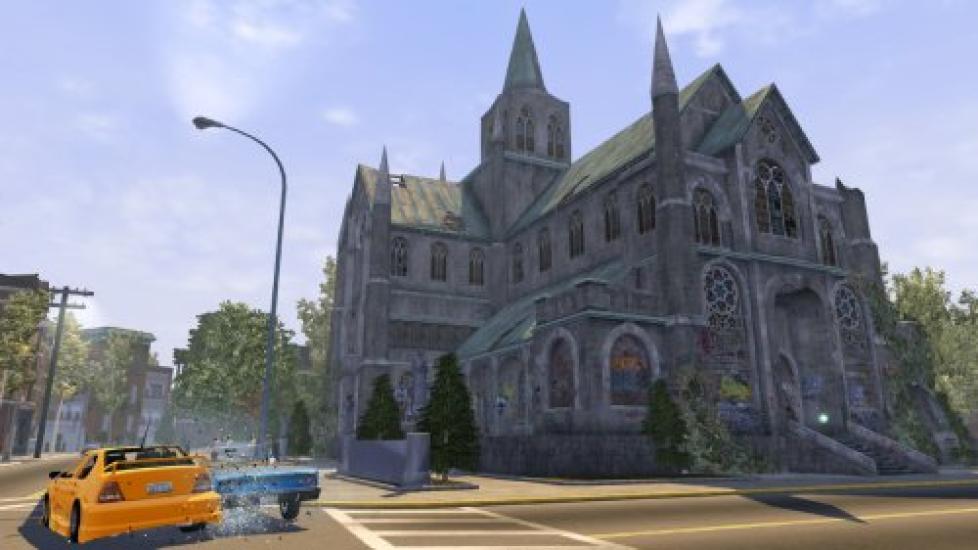 Рейтинг Saints Row Xbox 360 [CERO "Z"] -
