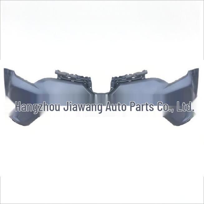 Передний бампер Toyota RAV4 2016 года (Номер детали: 52119-0R918)