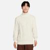 M Nl Cable Knit Turtleneck Fb7771 072