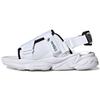 Originals Ozweego Series Sandal Comfortable Casual Beach Sandals Unisex Sandals White H67276