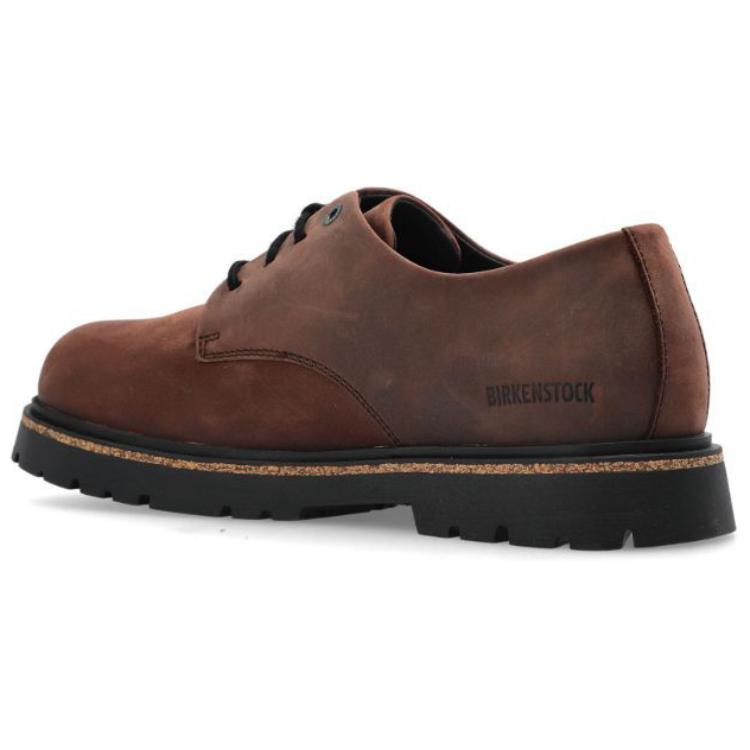 Birkenstock Низкие ботинки-оксфорды Highwood 1028093