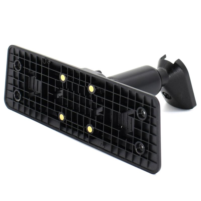 OEMASSIVE Держатель для автомобильного видеорегистратора DVR Крепление на зеркало заднего вида Задняя панель и кронштейн GPS Видеозапись вождения Автомобильная безопасность Видеорегистратор