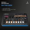Roland AIRA Компактный АККОРДОВЫЙ СИНТЕЗАТОР Roland J-6