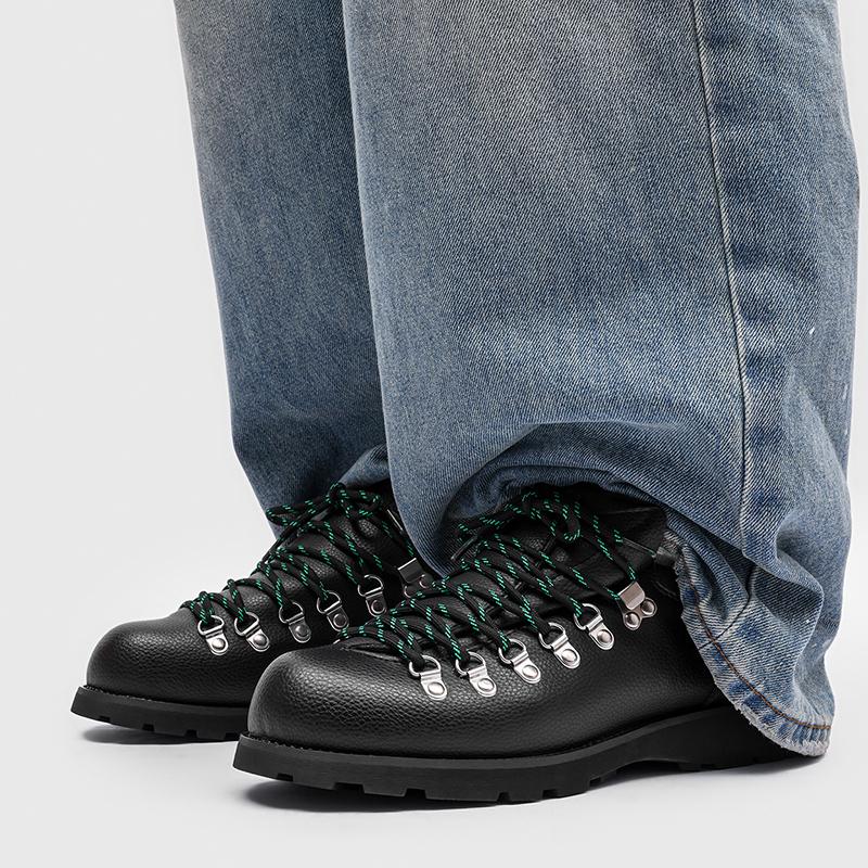 Мужская Мода Кожаная Обувь Классический Роскошный Дизайнерский Стиль Работа Офис Улица Модная Молодежная Обувь Красивый Новый