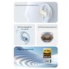 Edifier Bluetooth-наушники Comfo CC с открытым дизайном