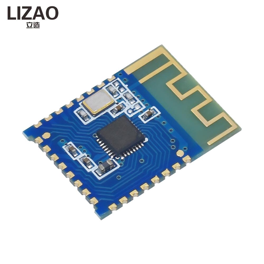LIZAO JDY-11 BLE 1.1 Wireless Module CC1111 Bluetooth 1.1 Transparent Data Transmission Module