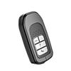 Защитный чехол для ключа из цинкового сплава для Honda Accord XRV Odyssey Civic & Lingpai (10-е поколение)