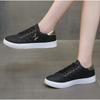 Женские кроссовки модные дышащие туфли на плоской подошве женские мягкие вулканизированные туфли для ходьбы женские повседневные кроссовки Zapatos De Mujer