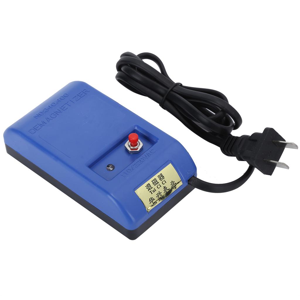 Watch Demagnetizer Professional Mechanical Watch Demagnetizer Repairing Tool