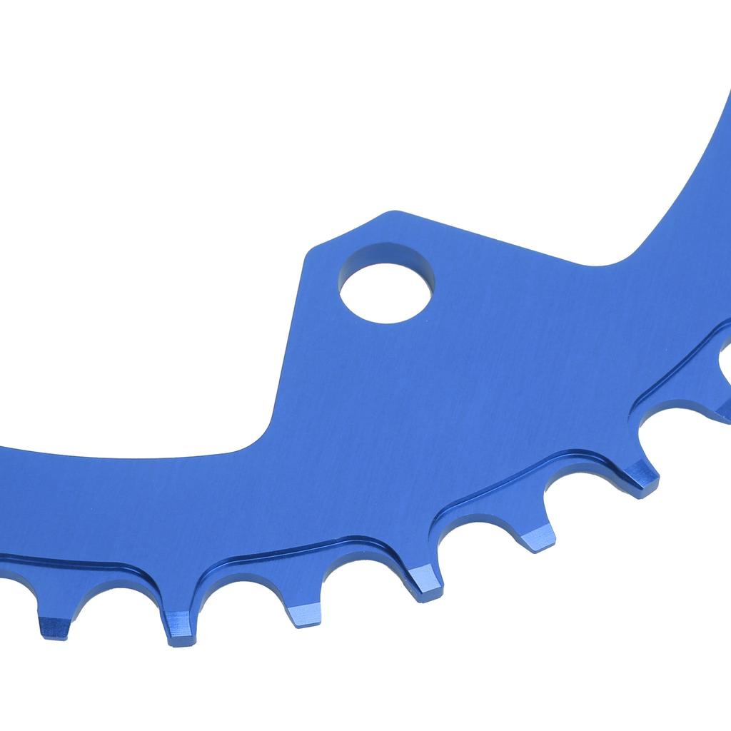 FMFXTR 104BCD Crankset Chainring Aluminum Alloy and Negative 42T Chainring