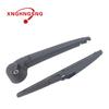 For Morris Garages MG Astor Car Rear Wiper Blade Rocker for Bracket Natural Rubber Boneless Wipers Defogging Glass Cleaning
