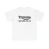 Мужские и женские футболки Triumph Motorcycles