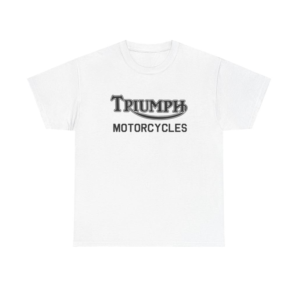 Мужские и женские футболки Triumph Motorcycles