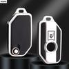 S Мотоцикл ТПУ Чехол для Ключа Для Bmw R1250Gs R1200Gs C400Gt F750Gs F850Gs K1600B K1600Gt R1200Rs R1200Rt F900R F900Xr Брелок