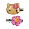 Зажим Hello Kitty