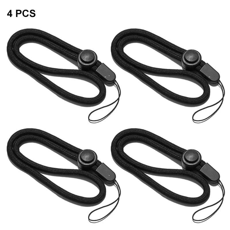 Hand Wrist Strap Lanyard Adjustable Nylon Hand Straps for GoPro Hero Action Camera Keys Keychain Phone USB Flash Drive Wallet