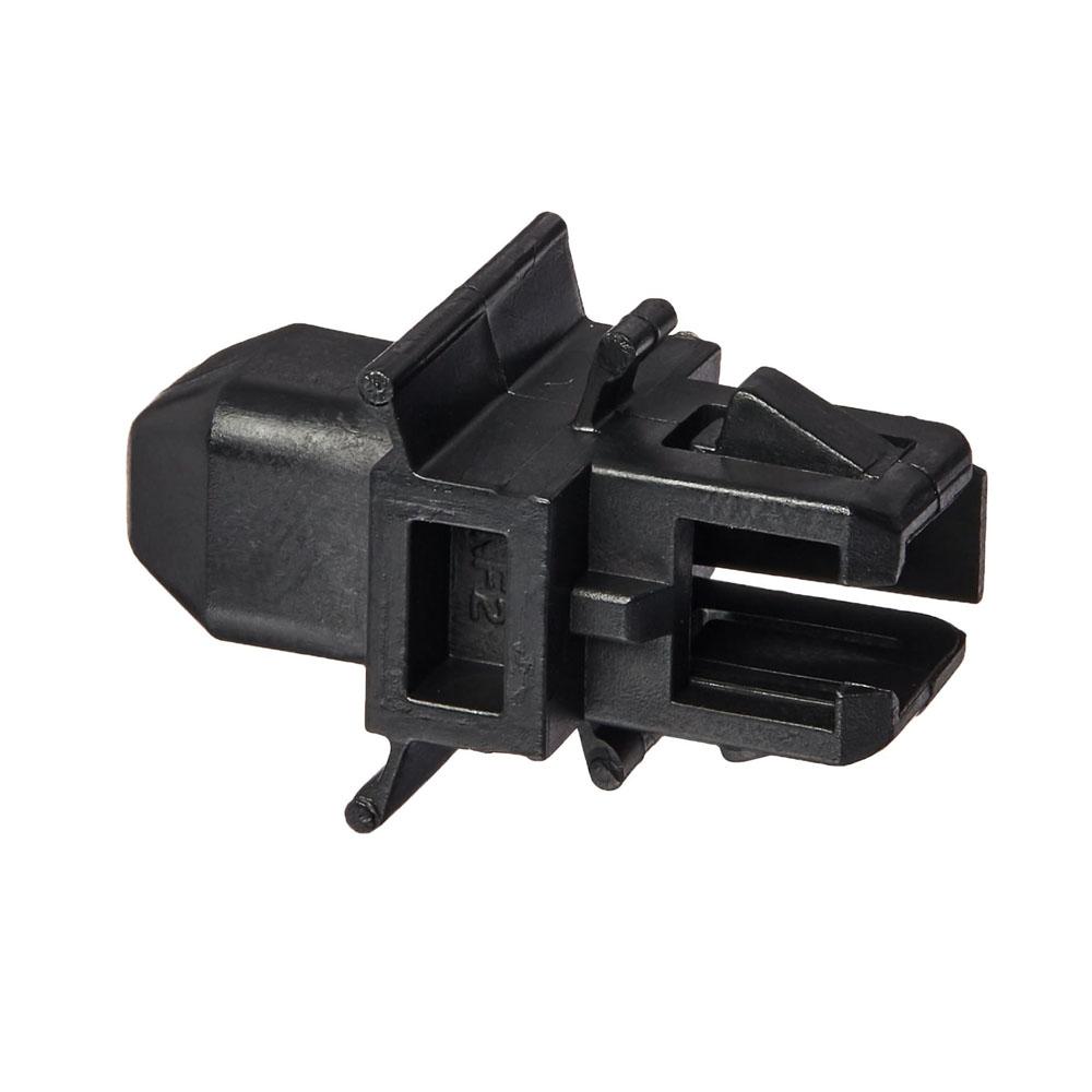 4x Клипса-фиксатор решетки 91017AA010 Для Subaru Forester 1998-2005, Legacy 1990-99