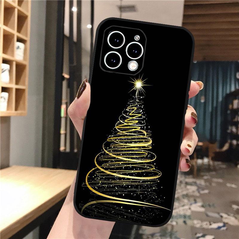 Чехол для телефона «Рождественская елка» для iPhone Samsung Galaxy Redmi Xiaomi Oppo OnePlus Note SA 7 8 9 10 11 12 13 14 20 21 22 23 53 54 Pro Max Plus Ultra