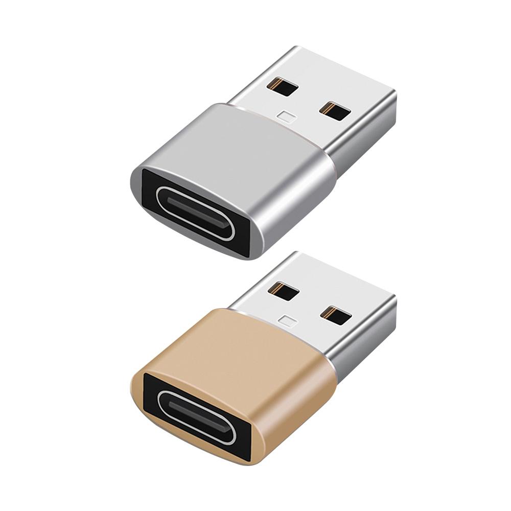 USB-адаптер OTG типа C USB USB-C «папа» на Micro USB Type-c «мама» для Macbook Samsung S20 USBC OTG разъем
