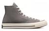Кеды Converse Chuck 70 High 'Vintage Canvas - Origin Story Grey' A05584C