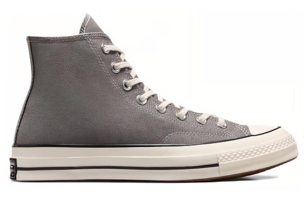 Кеды Converse Chuck 70 High 'Vintage Canvas - Origin Story Grey' A05584C