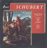 LP Record SCHUBERT, THE HUNGARIAN STRING QUAR - String Quartet In D Minor, D. 180 " TVS34472 TURNABOUT 1975 US Classical Used
