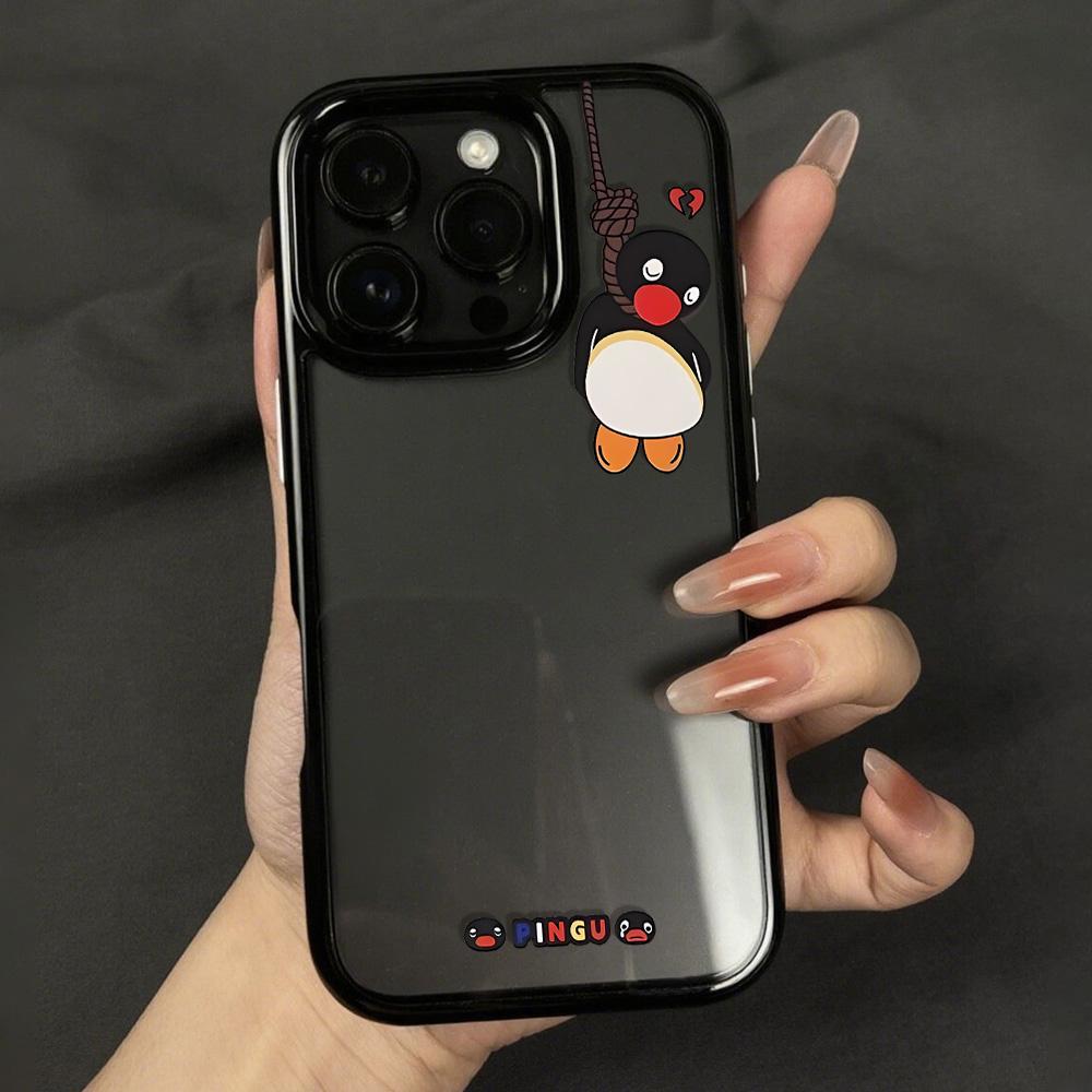 Акриловый чехол для телефона для iPhone 11 12 13 14 Pro 12 14 16 Pro Max для Samsung A16 A36 A56 S24 FE Высококачественный расписной противоударный чехол для мобильного телефона